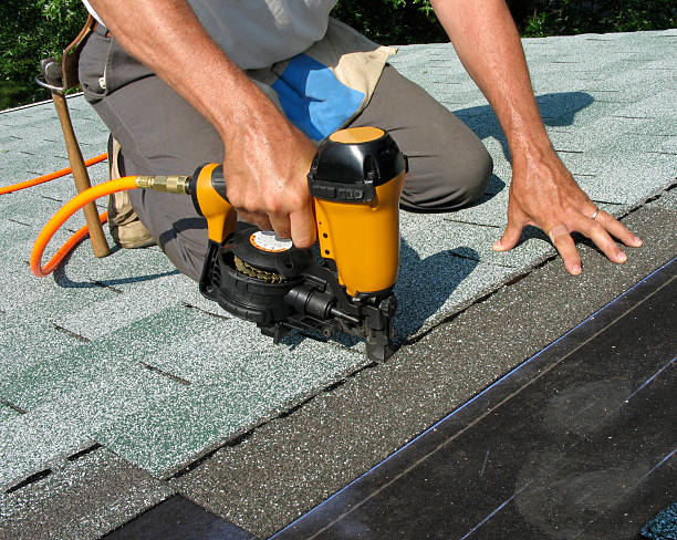 Best Metal Roofing Contractor  in Mississippi State, MS