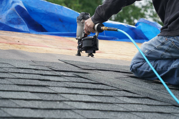 Quick and Trustworthy Emergency Roof Repair Services in Mississippi State, MS