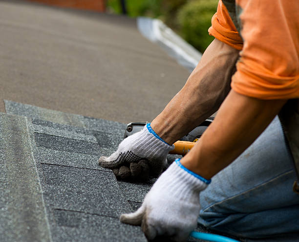 Residential Roof Replacement in Mississippi State, MS