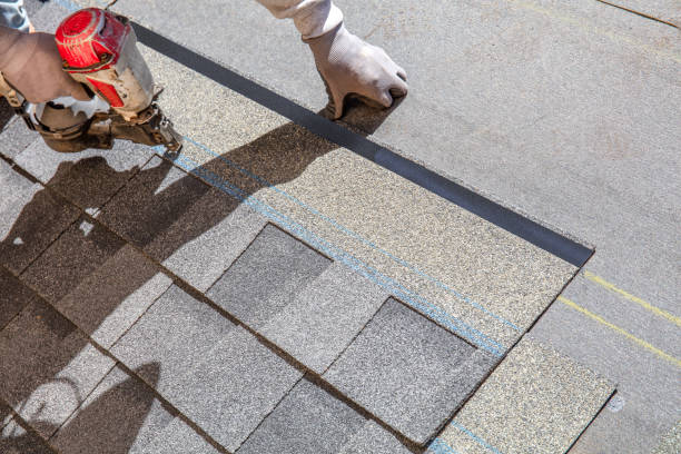 Best Commercial Roof Installation  in Mississippi State, MS